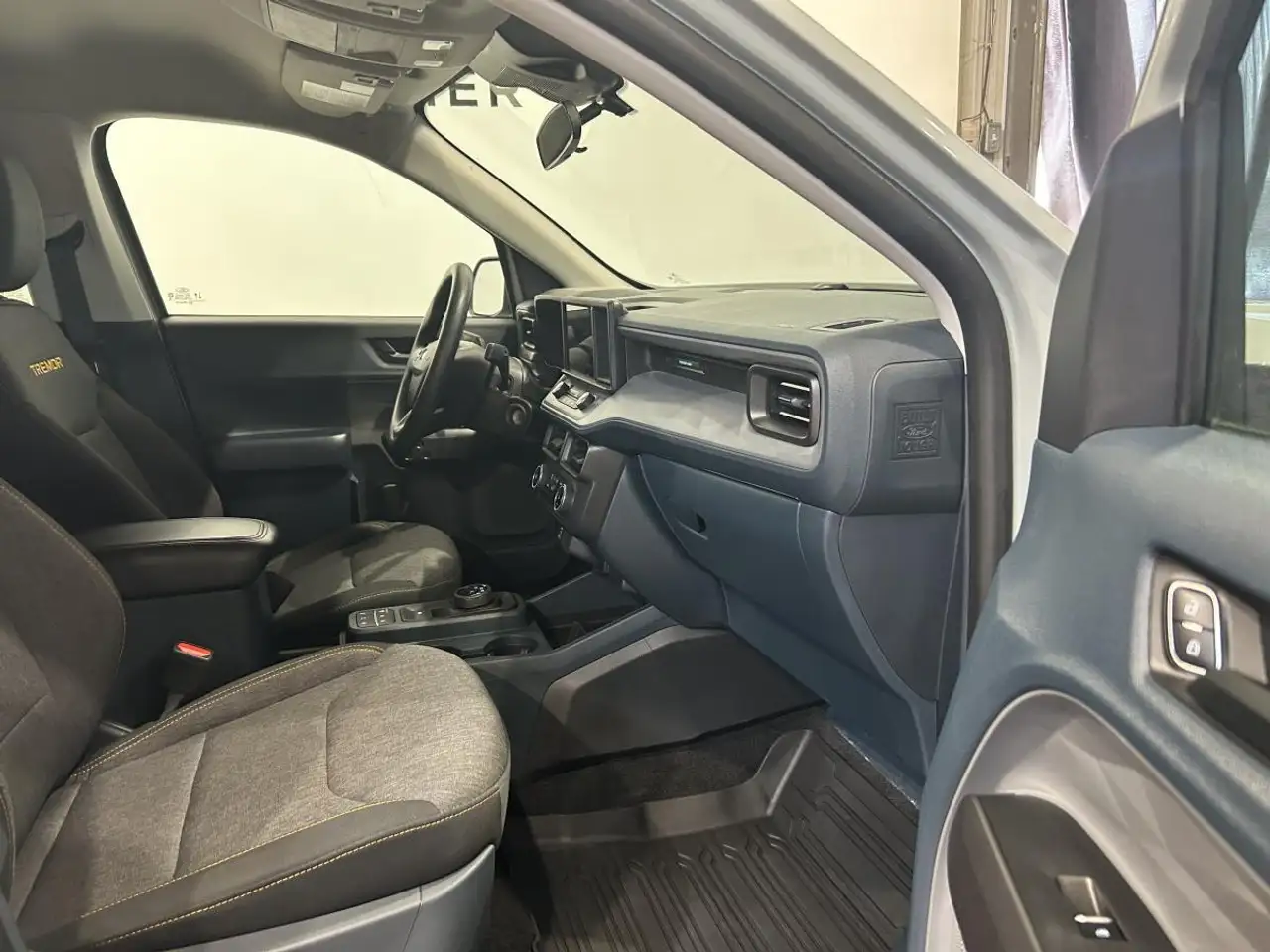 Ford Maverick photo Ford Maverick