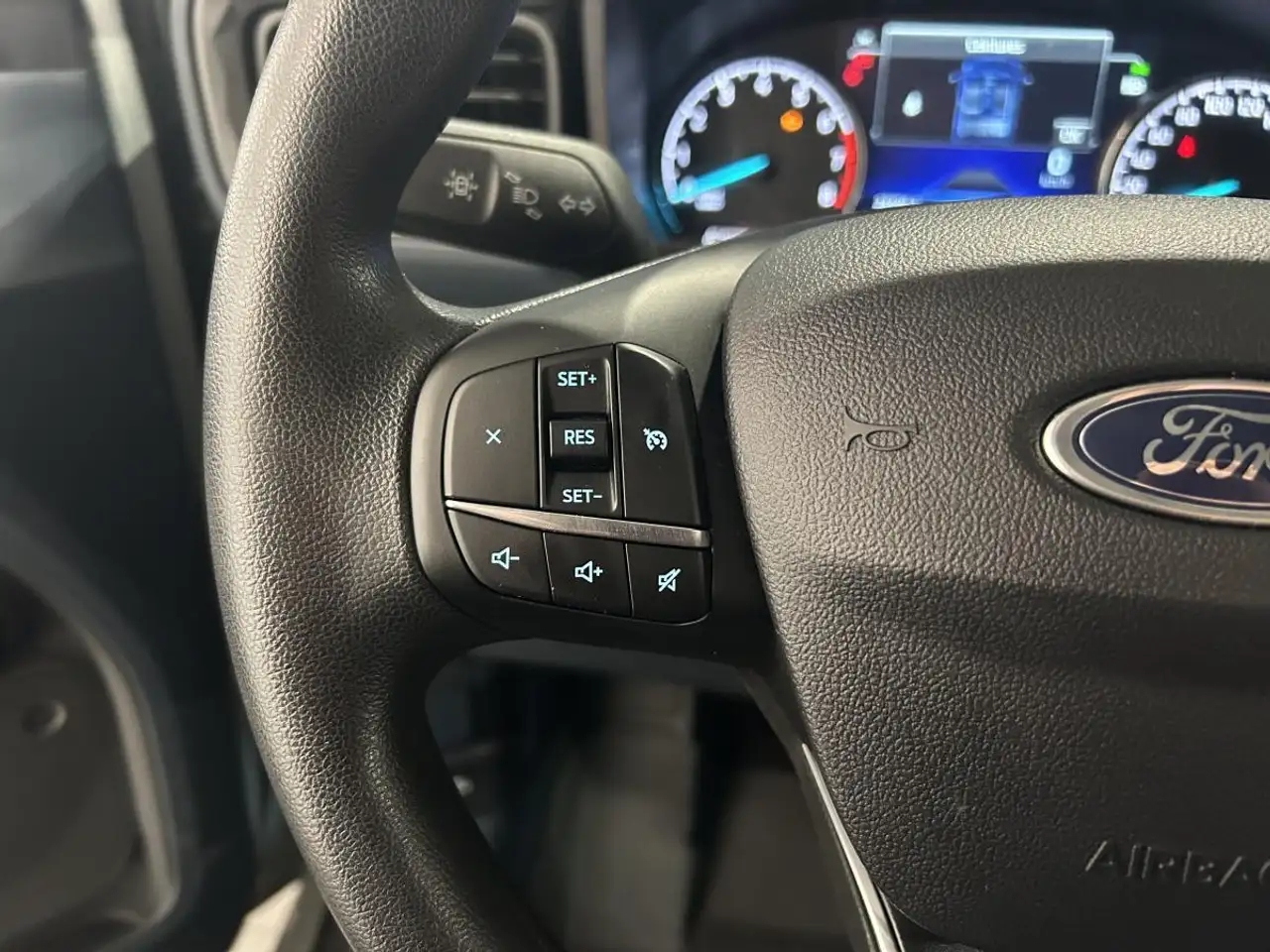 Ford Maverick photo Ford Maverick