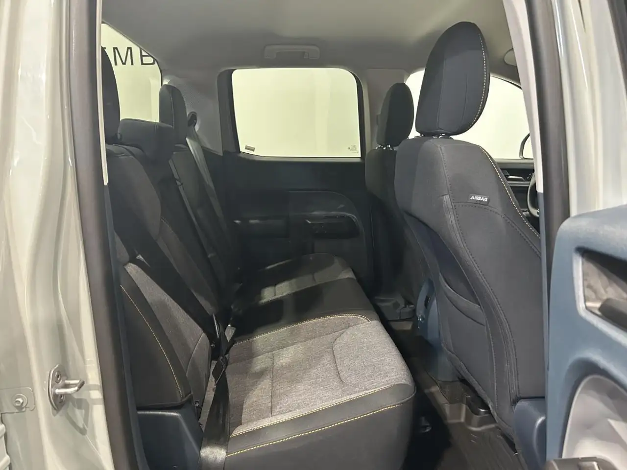 Ford Maverick photo Ford Maverick