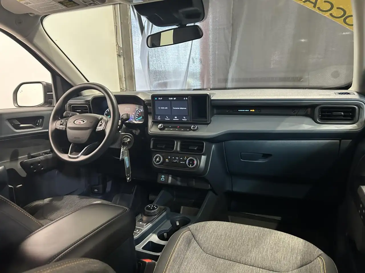 Ford Maverick photo Ford Maverick