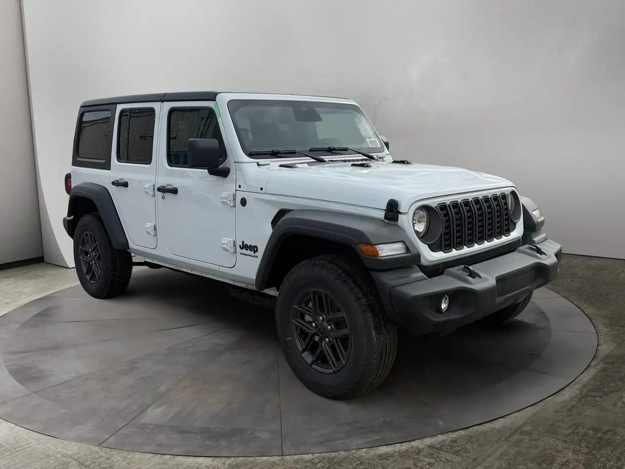 Jeep Wrangler photo Jeep Wrangler
