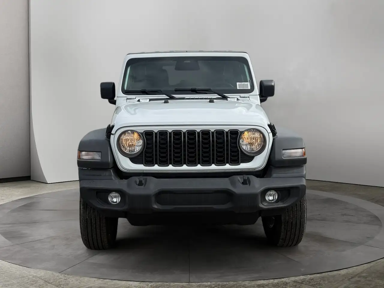 Jeep Wrangler photo Jeep Wrangler