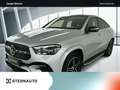 Mercedes-Benz GLE 400 GLE 400 e 4M AMG Line/Pano-Dach/Distronic/Kamera Silber - thumbnail 1
