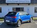 Volkswagen T-Roc 1,5 TSI Style (Navi+PDC+AHK) Klima Einparkhilfe Blau - thumbnail 4
