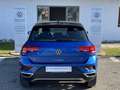 Volkswagen T-Roc 1,5 TSI Style (Navi+PDC+AHK) Klima Einparkhilfe Blau - thumbnail 6