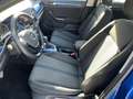Volkswagen T-Roc 1,5 TSI Style (Navi+PDC+AHK) Klima Einparkhilfe Blau - thumbnail 9