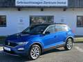 Volkswagen T-Roc 1,5 TSI Style (Navi+PDC+AHK) Klima Einparkhilfe Blau - thumbnail 2