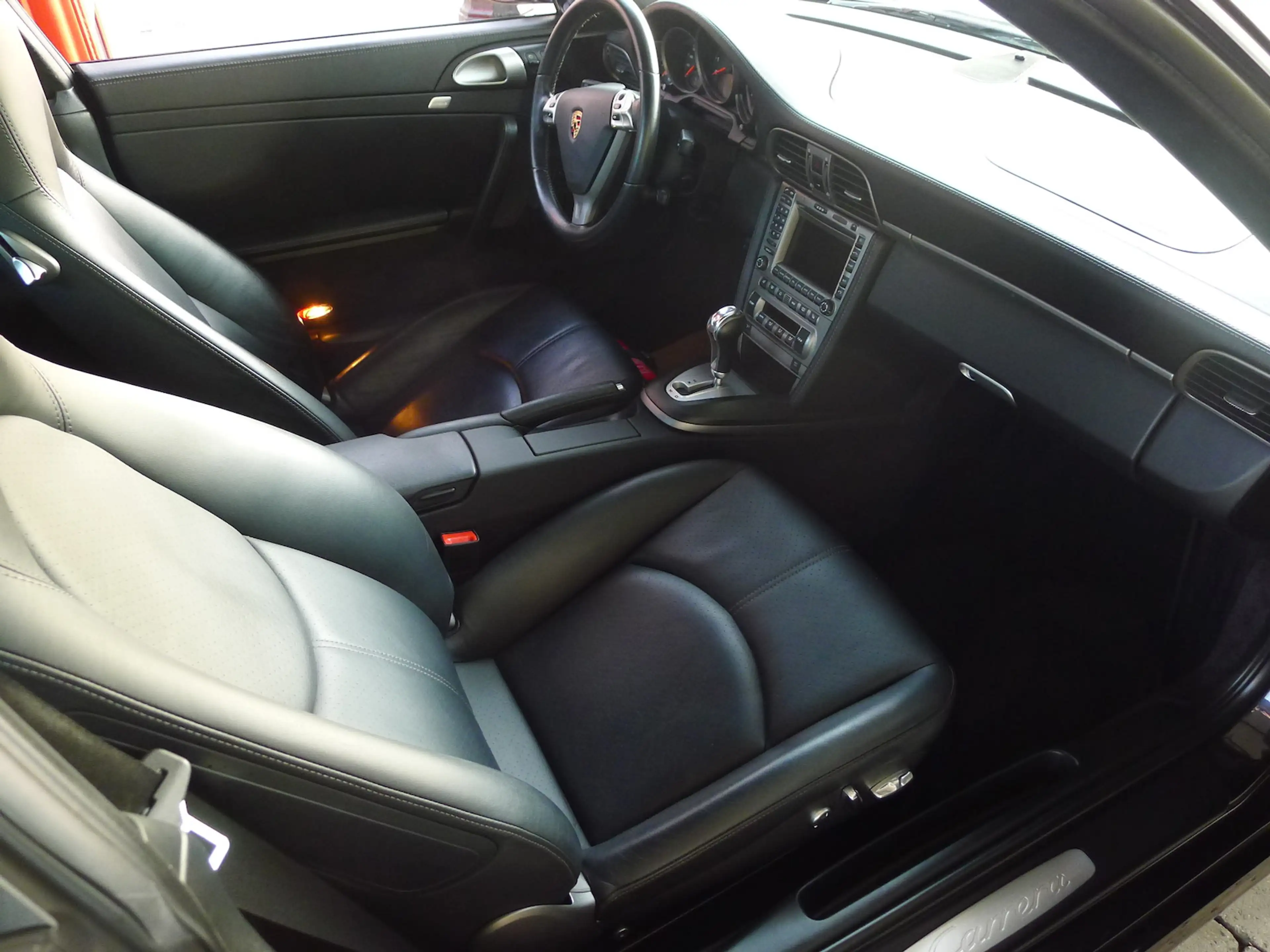 Porsche 997 Coupe 47.000 km! deutsche Ausl. ! 1. Hand — photo 8