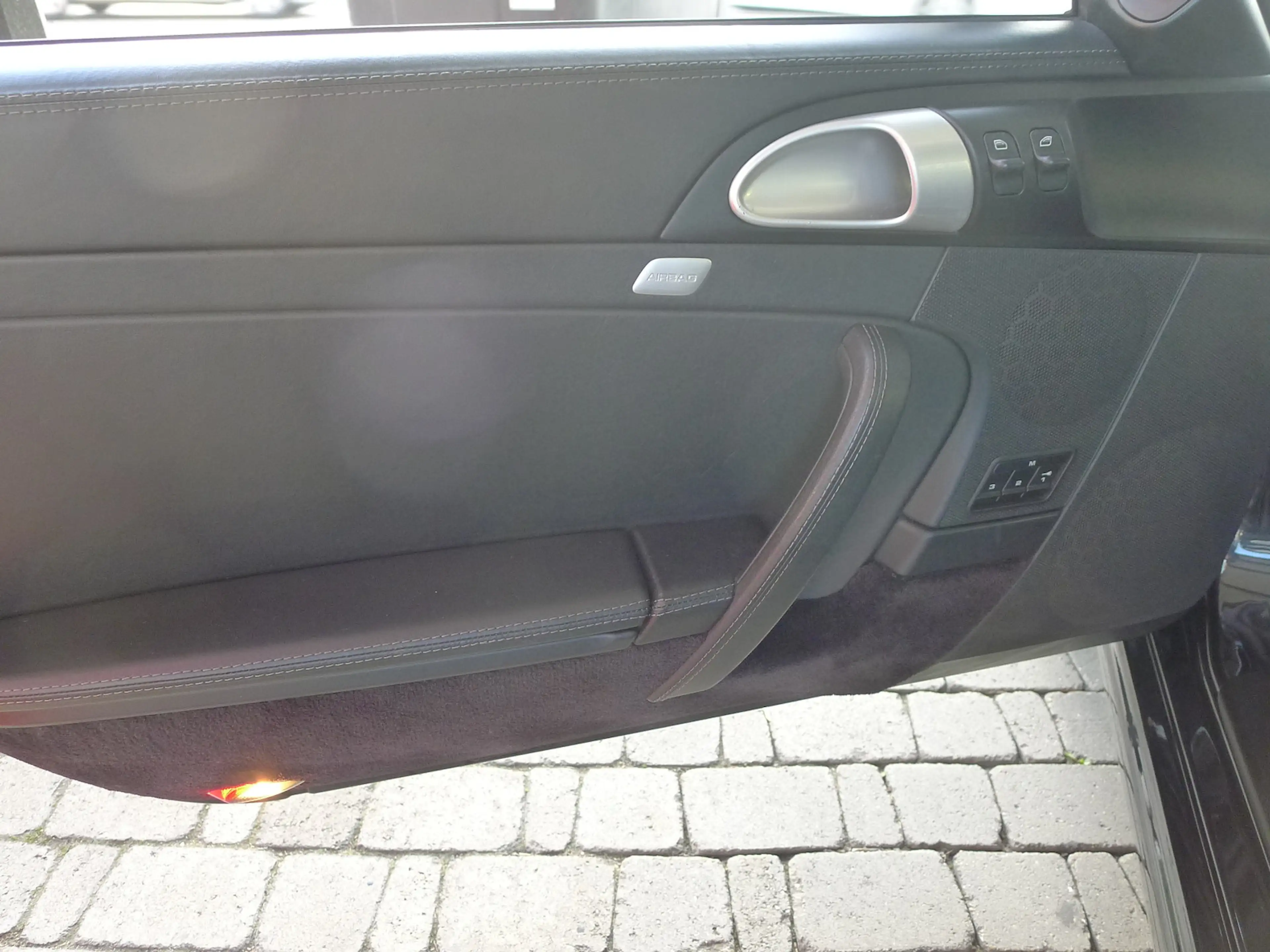 Porsche 997 Coupe 47.000 km! deutsche Ausl. ! 1. Hand — photo 5