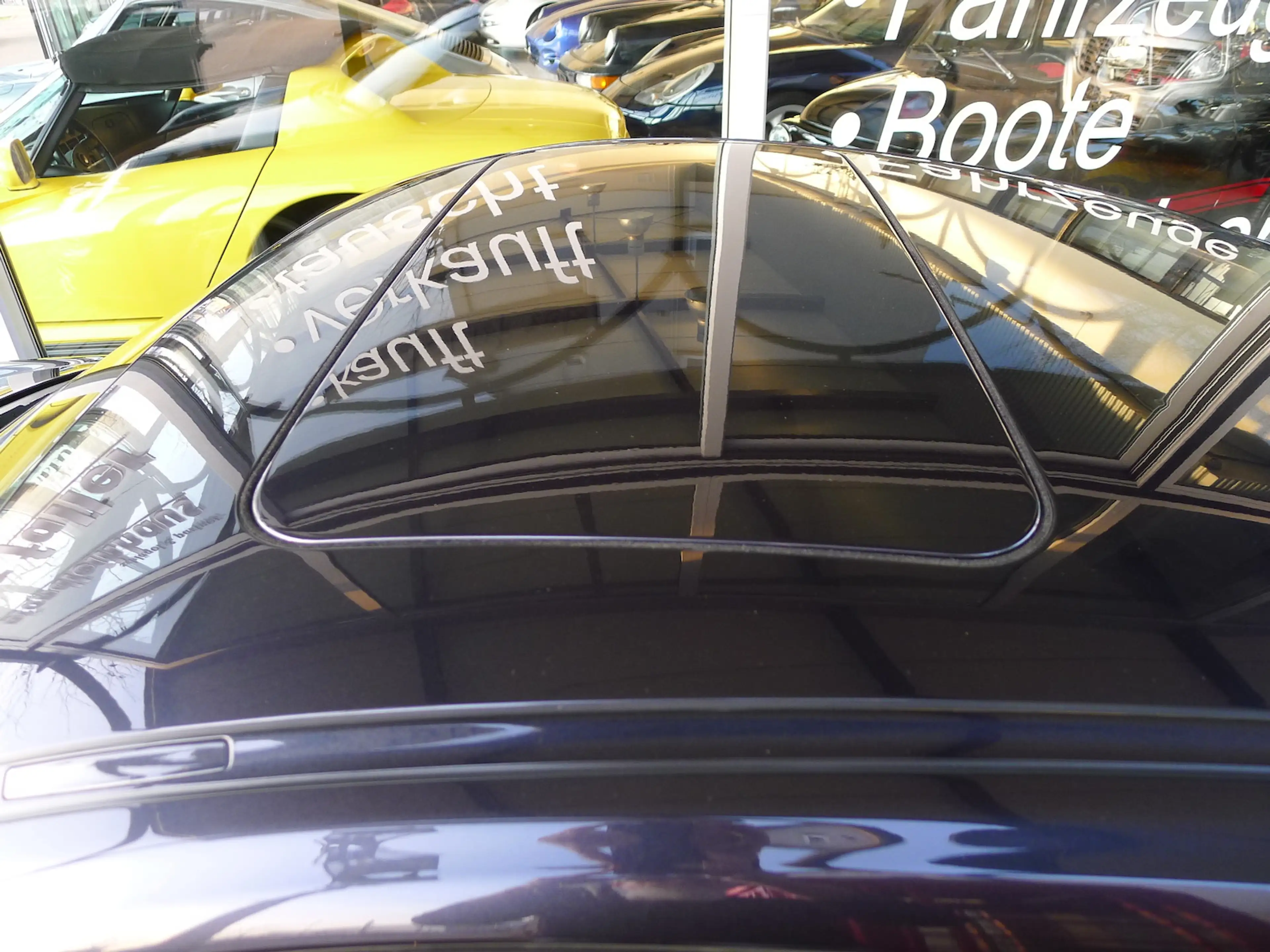 Porsche 997 Coupe 47.000 km! deutsche Ausl. ! 1. Hand — photo 11
