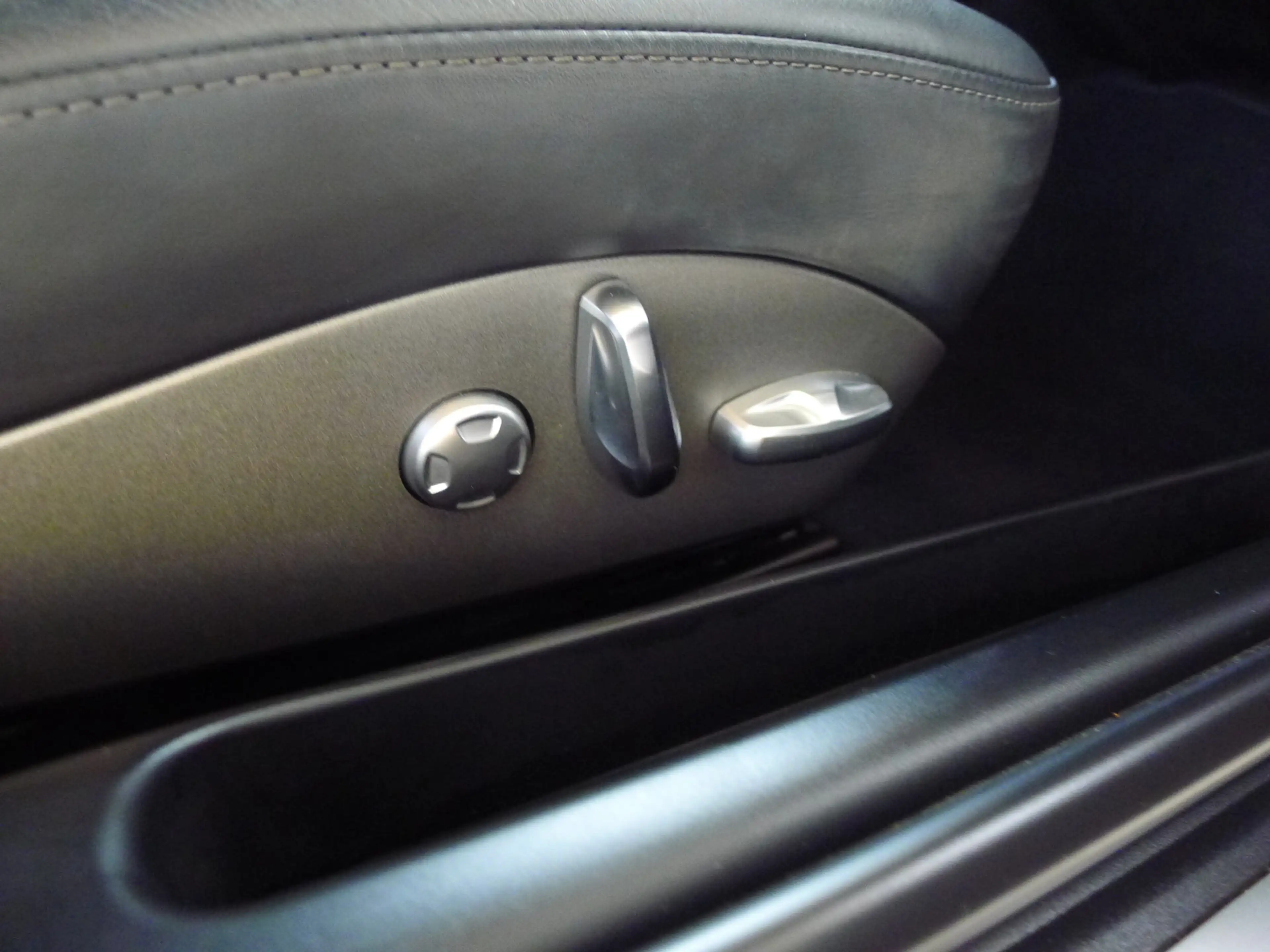 Porsche 997 Coupe 47.000 km! deutsche Ausl. ! 1. Hand — photo 7