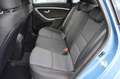 Hyundai i30 1.4 Trend KLIMA"CD"SHECKHEFT"TOP" Blau - thumbnail 14