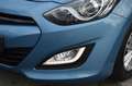 Hyundai i30 1.4 Trend KLIMA"CD"SHECKHEFT"TOP" Blau - thumbnail 18