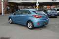 Hyundai i30 1.4 Trend KLIMA"CD"SHECKHEFT"TOP" Blau - thumbnail 6