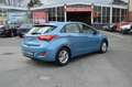 Hyundai i30 1.4 Trend KLIMA"CD"SHECKHEFT"TOP" Blau - thumbnail 4