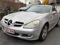 Mercedes-Benz SLK 200 SLK 200 Kompressor Edition Gris - thumbnail 1