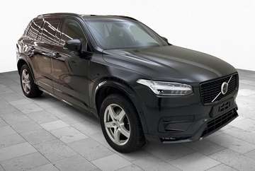 R Design AWD 20**Sdach*360*Memory*H&K*DAB