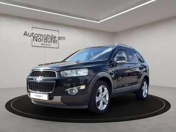 2.2 D LTZ 4WD Aut.-7Sitzer-2Hand-Scheckheft-Leder-Navi