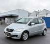 Mercedes-Benz A 160 A A 160 1. HAND/SCHECKHEFT/AUTOMATIK Argent - thumbnail 1