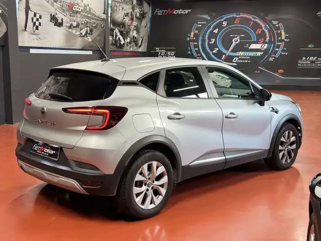 Renault Captur 1.5 blue dci Business 115cv edc
