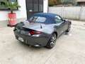 Mazda MX-5 MX-5 ND 2.0 184cv Kizuna - Edizione Speciale Gris - thumbnail 3