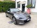 Mazda MX-5 MX-5 ND 2.0 184cv Kizuna - Edizione Speciale Gris - thumbnail 2