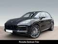 Porsche Cayenne GTS HA-Lenkung Nachtsicht InnoDrive BOSE Schwarz - thumbnail 1