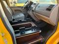 Volkswagen T5 Kombi T5 2.0 TDI  Transporter Euro 5 mehrere auf Lager Yellow - thumbnail 6