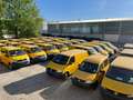 Volkswagen T5 Kombi T5 2.0 TDI  Transporter Euro 5 mehrere auf Lager Yellow - thumbnail 1