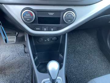 Bild 11 Kia Picanto 1.2 Automatik Spirit NEUER MOTOR ATM. 10km