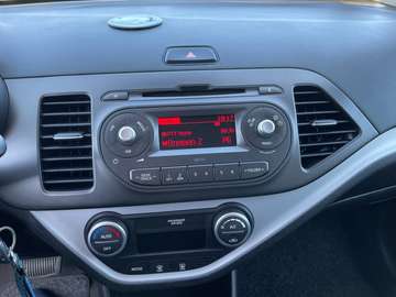 Bild 10 Kia Picanto 1.2 Automatik Spirit NEUER MOTOR ATM. 10km