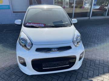 Bild 3 Kia Picanto 1.2 Automatik Spirit NEUER MOTOR ATM. 10km