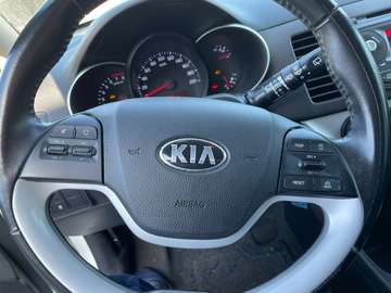 Bild 9 Kia Picanto 1.2 Automatik Spirit NEUER MOTOR ATM. 10km