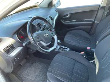 Bild 14 Kia Picanto 1.2 Automatik Spirit NEUER MOTOR ATM. 10km