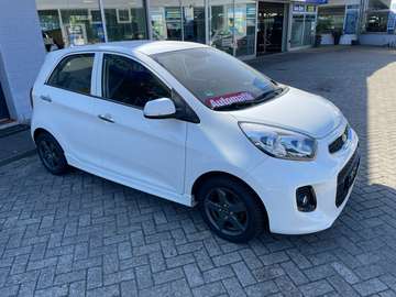 Bild 4 Kia Picanto 1.2 Automatik Spirit NEUER MOTOR ATM. 10km