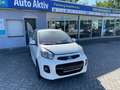 Kia Picanto 1.2 Automatik Spirit  NEUER MOTOR  ATM. 10km Weiß - thumbnail 2