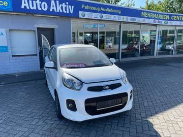 Bild 2 Kia Picanto 1.2 Automatik Spirit NEUER MOTOR ATM. 10km