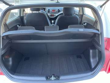 Bild 16 Kia Picanto 1.2 Automatik Spirit NEUER MOTOR ATM. 10km