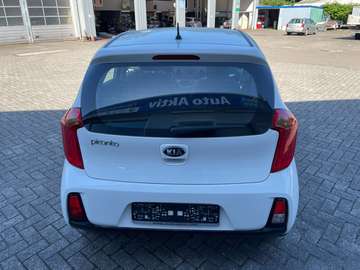 Bild 6 Kia Picanto 1.2 Automatik Spirit NEUER MOTOR ATM. 10km