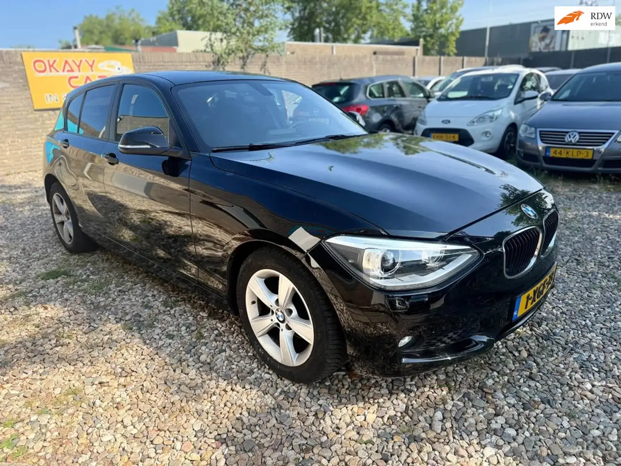 BMW 116