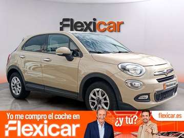 1.6 E-Torq Cross 4x2