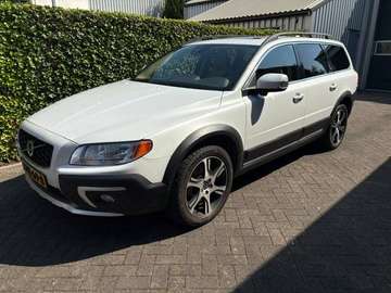 XC70 3.0 T6 Summum