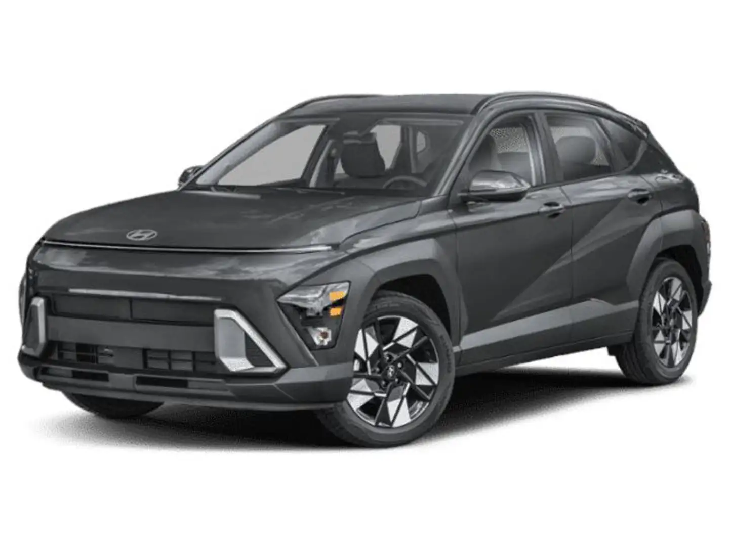 Hyundai KONA 1.0 T-GDI XTech - 1