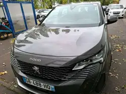 Peugeot 5008 BlueHDi 130ch S