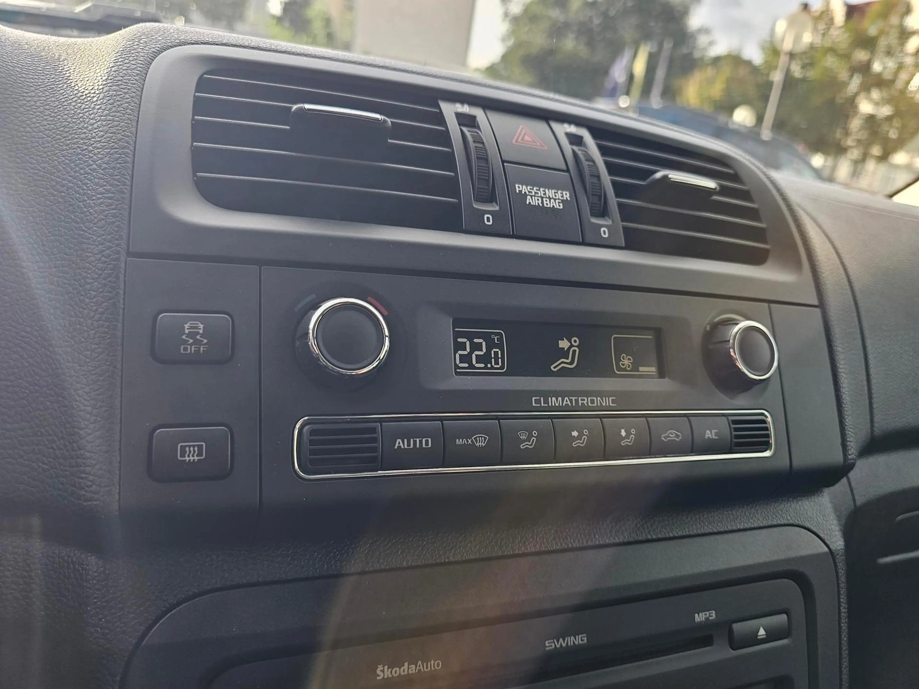 Skoda Roomster 1.2 TSI Style PLUS EDITION+CLIMATRONIC+ — photo 14