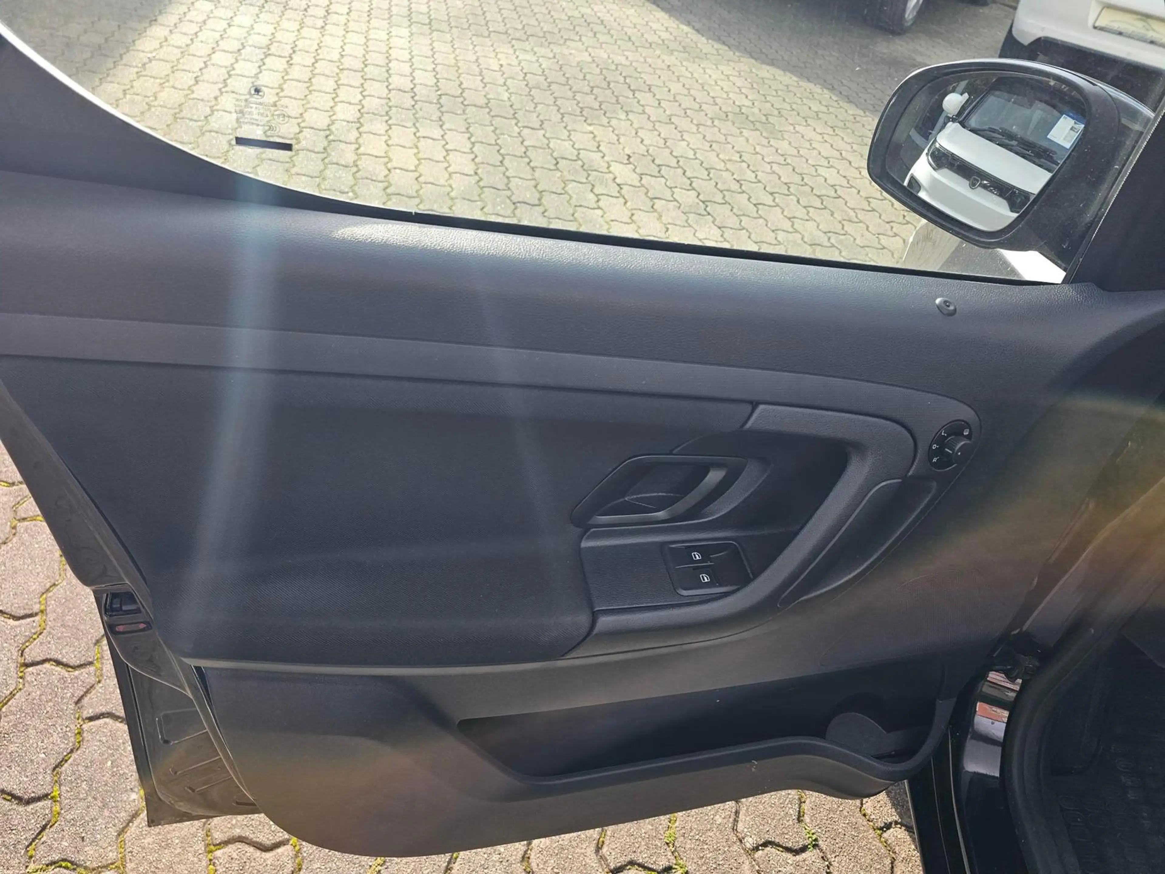 Skoda Roomster 1.2 TSI Style PLUS EDITION+CLIMATRONIC+ — photo 8