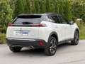 Peugeot 2008 GT Line 1.2 Pano SHZ NAVI Weiß - thumbnail 2