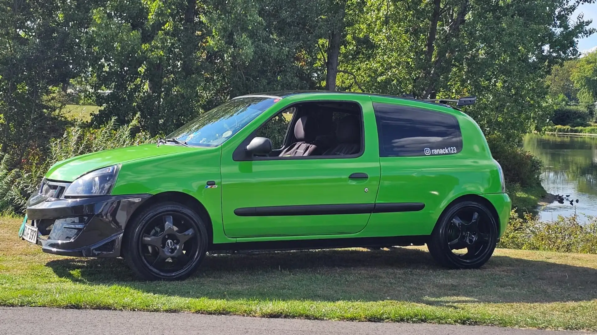 Renault Clio Campus - 2