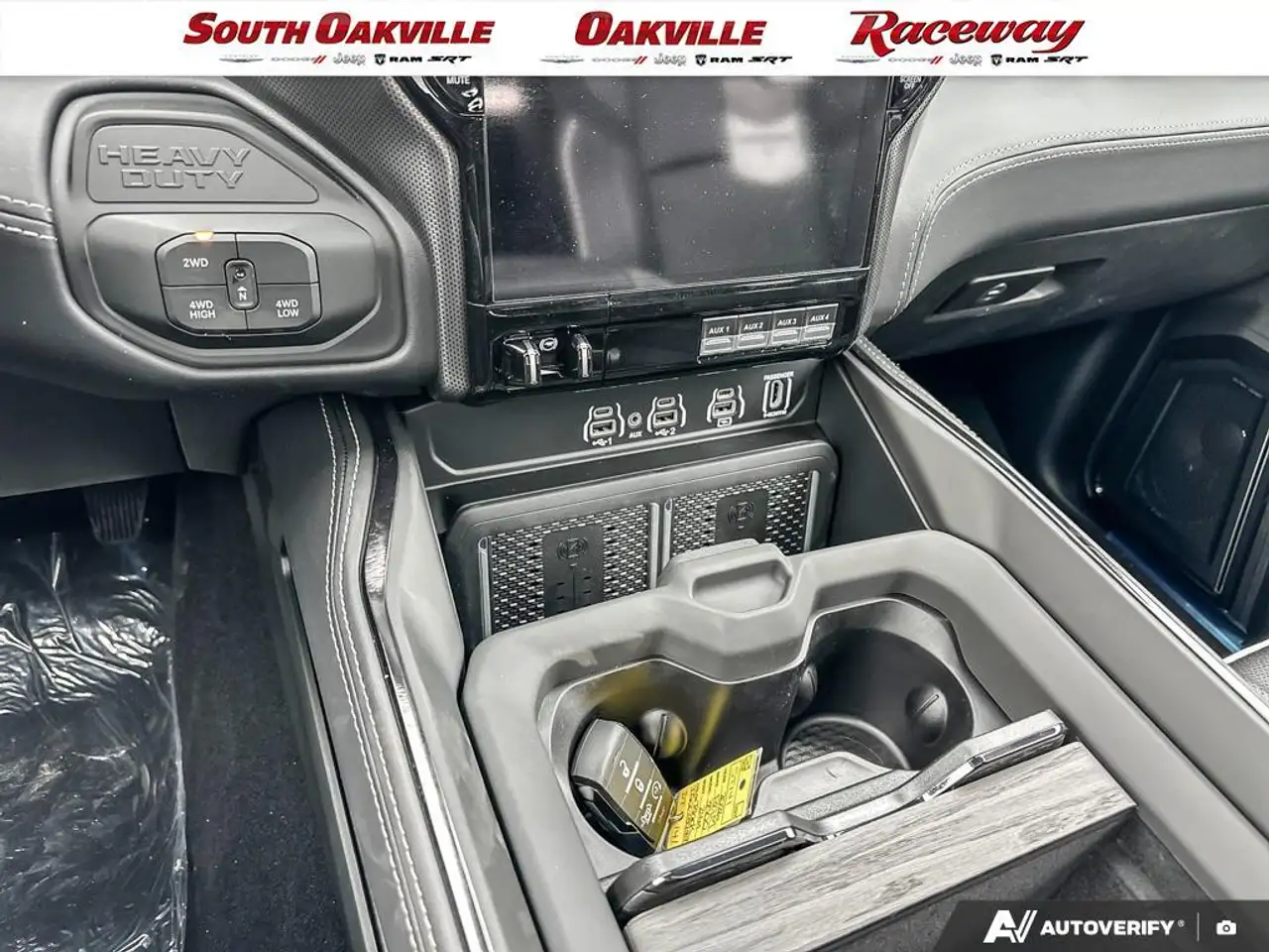 RAM 3500 снимка RAM 3500