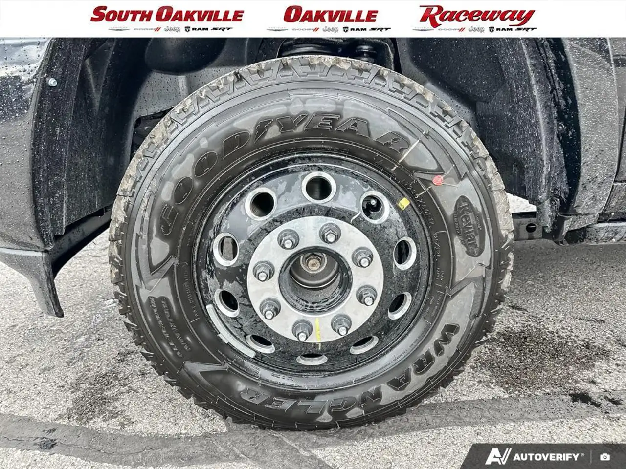 RAM 3500 снимка RAM 3500